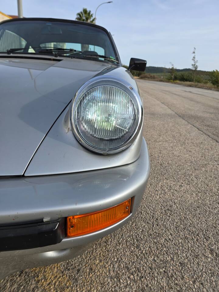 Image 83/88 of Porsche 911 Carrera 2.7 (US) (1974)