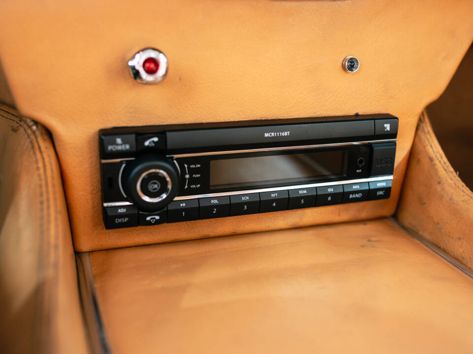 Immagine 40/62 di Maserati Quattroporte 4200 (1967)