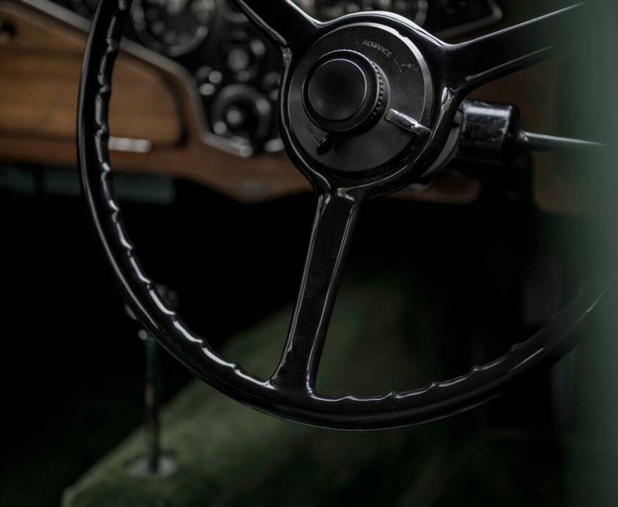 Bild 33/50 von Rover 14 (1934)