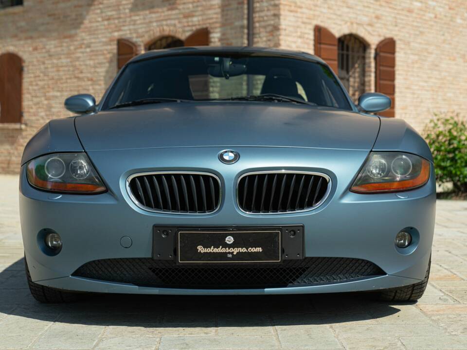 Image 3/49 of BMW Z4 2.2i (2004)