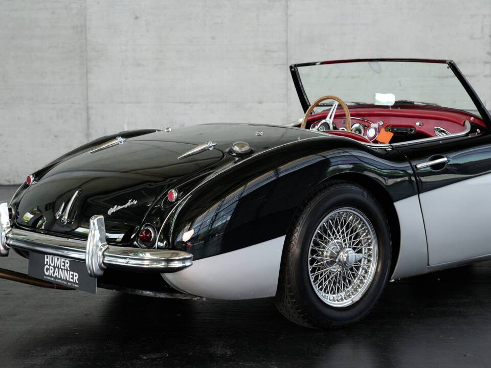 Bild 25/43 von Austin-Healey 100/6 (BN6) (1959)