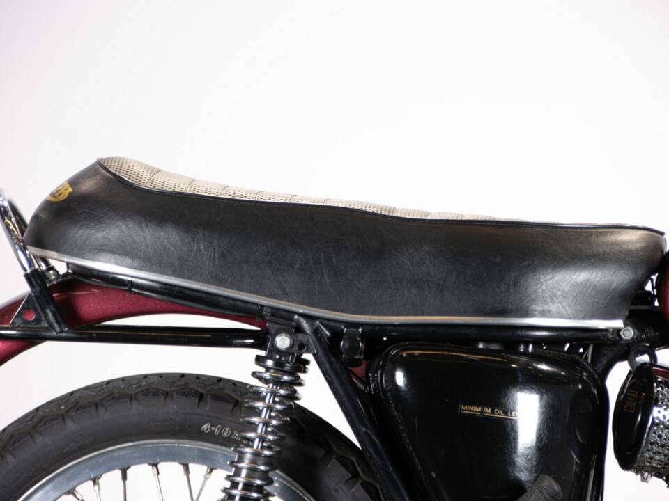 Afbeelding 45/50 van Triumph DUMMY (1970)