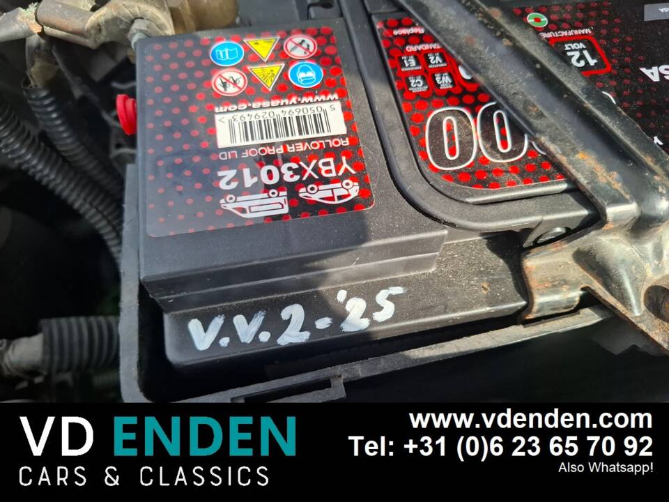 Bild 31/58 von Peugeot 306 2.0i (1998)