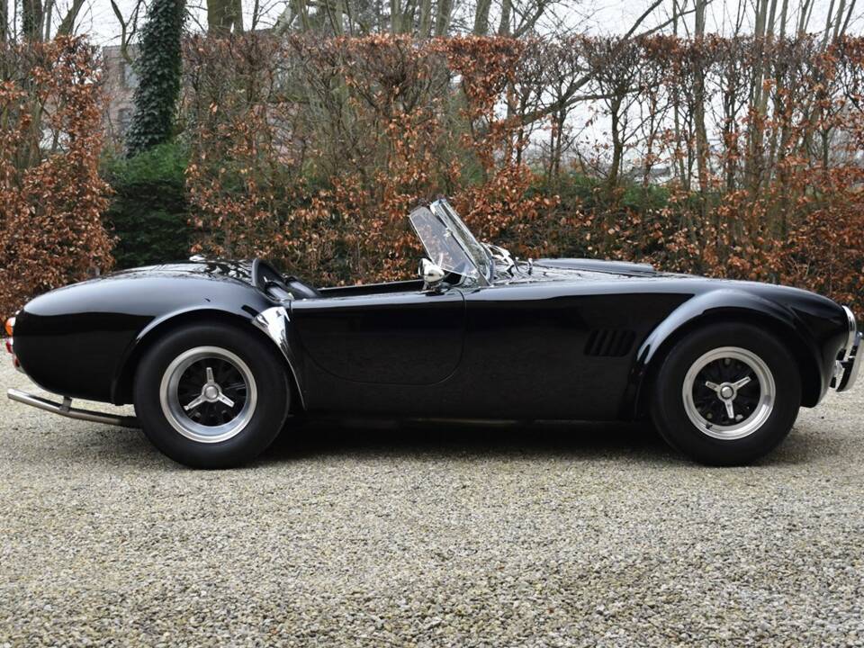 Immagine 11/34 di AC Cobra Mk IV (1985)