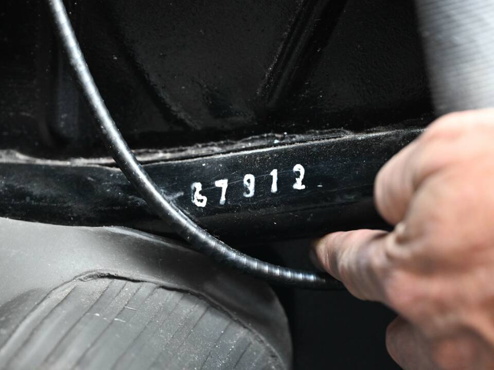 Immagine 50/50 di Messerschmitt / FMR KR 201 (1958)