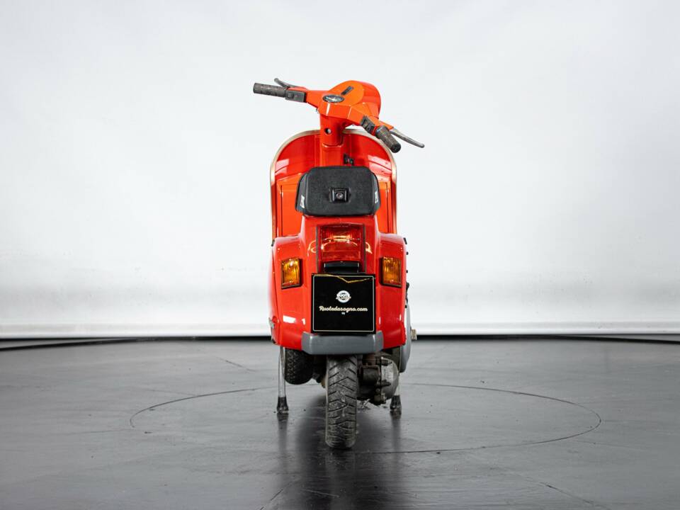 Image 7/34 of Piaggio DUMMY (1982)