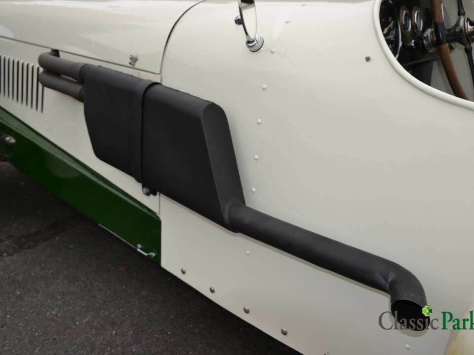 Image 15/50 de Riley 12/4 TT Sprite (1935)