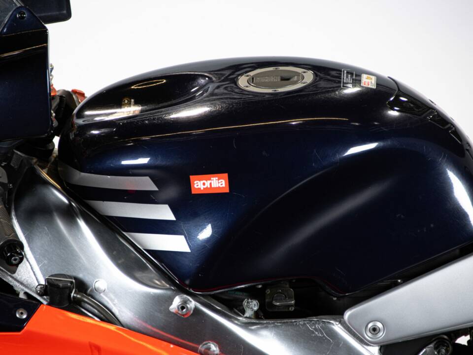Immagine 14/50 di Aprilia RS 250 (1998)