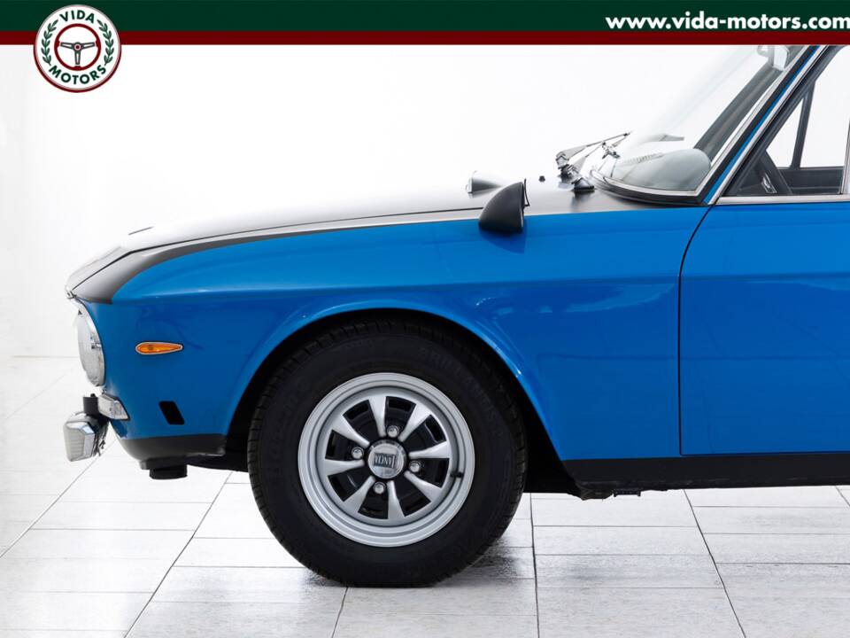 Imagen 6/15 de Lancia Fulvia Montecarlo (1973)