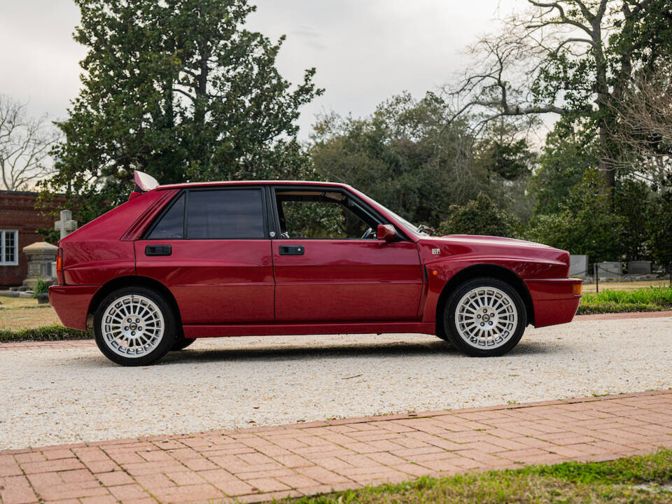 Immagine 4/12 di Lancia Delta HF Integrale Evoluzione II (1994)