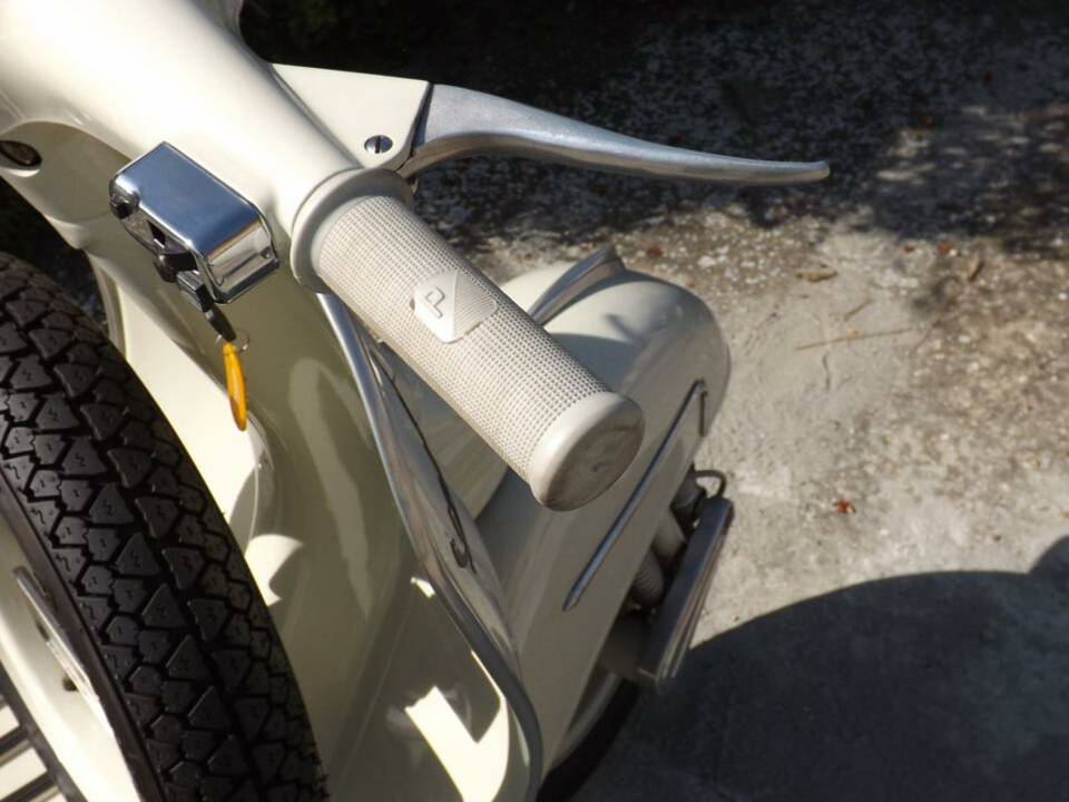 Afbeelding 28/49 van Piaggio DUMMY (1963)