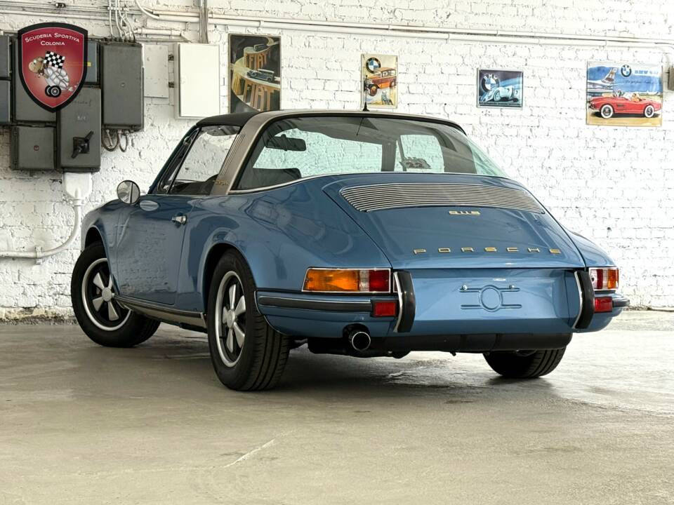 Afbeelding 6/91 van Porsche 911 2.2 S (1970)