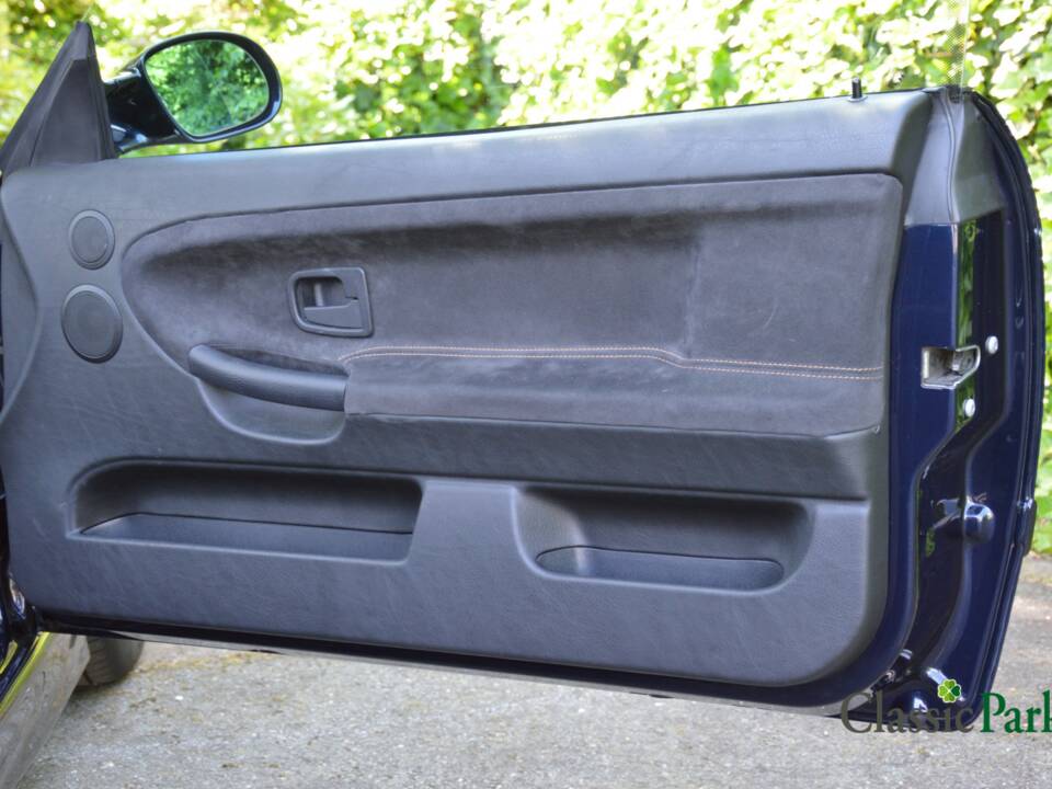 Image 17/50 de BMW 323i (1998)