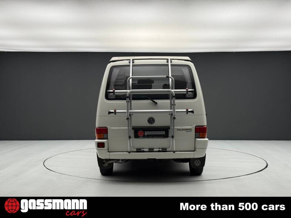 Image 9/15 of Volkswagen T4 California 2.0 (1995)