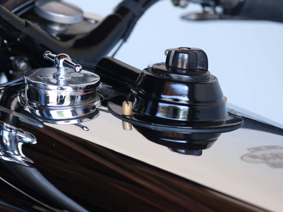 Image 85/99 of Brough-Superior SS 100 (1933)