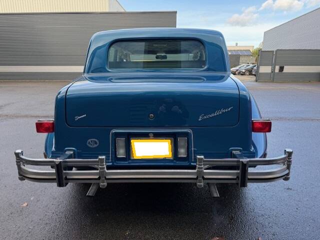 Image 4/32 of Excalibur Phaeton V (1989)