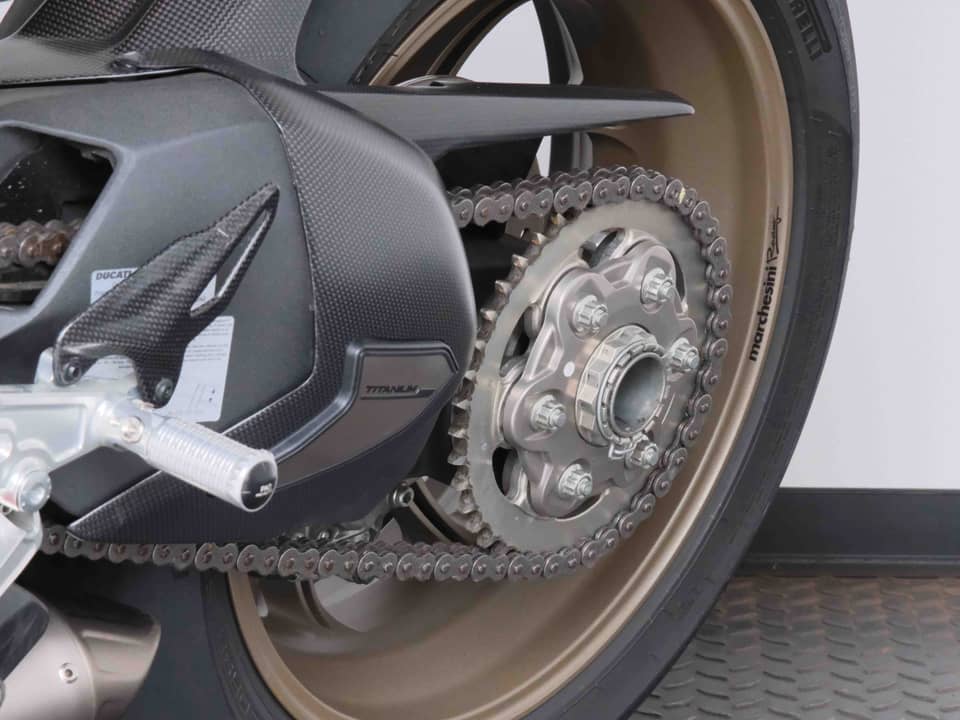 Bild 42/85 von Ducati V4 Panigale Speciale (2018)