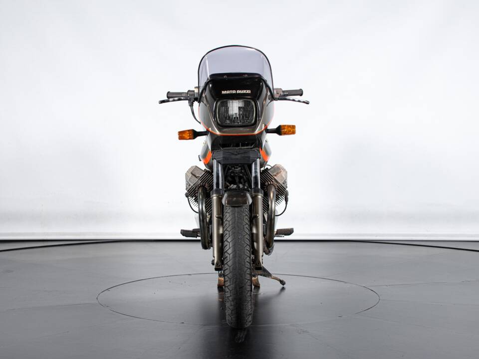Image 8/50 of Moto Guzzi 850 T 5 (1984)