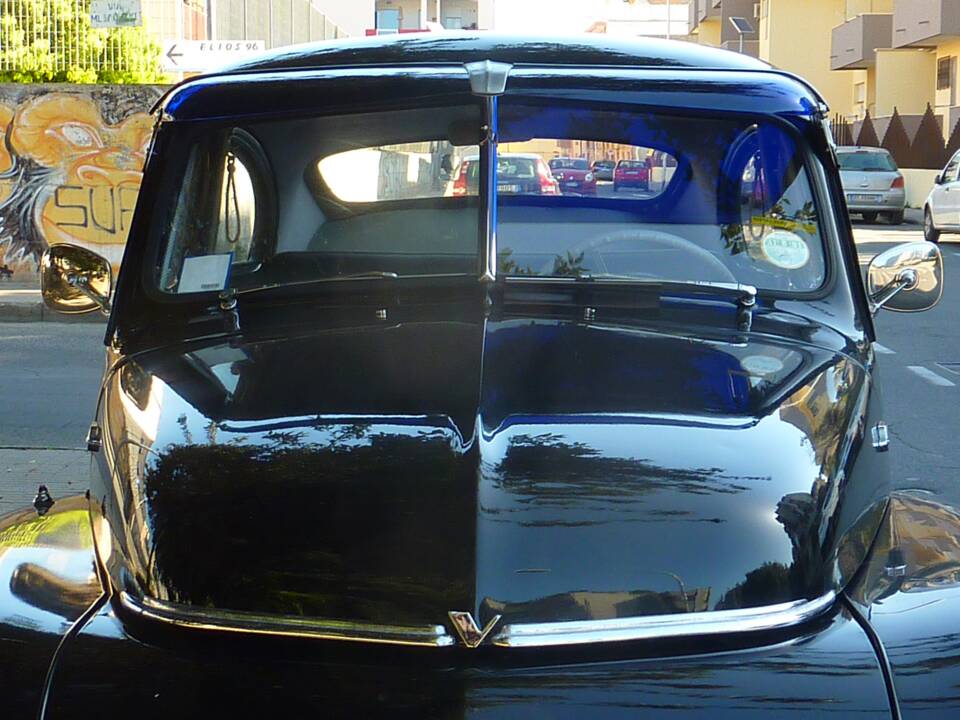 Image 46/50 de Volvo PV 444 (1956)
