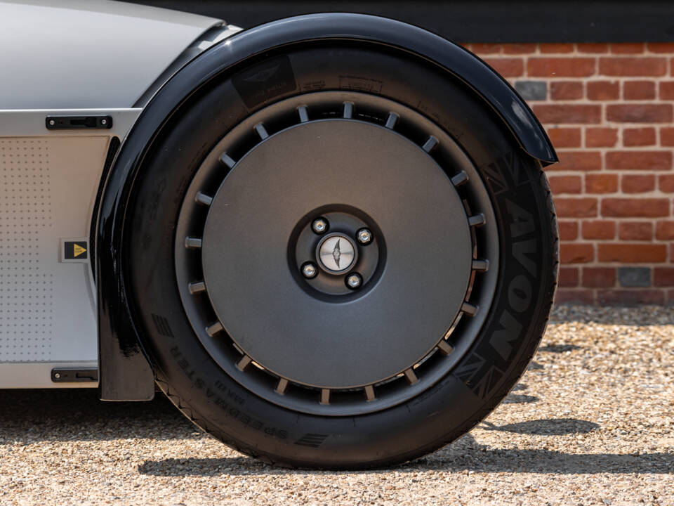 Bild 6/58 von Morgan Super 3 (2023)