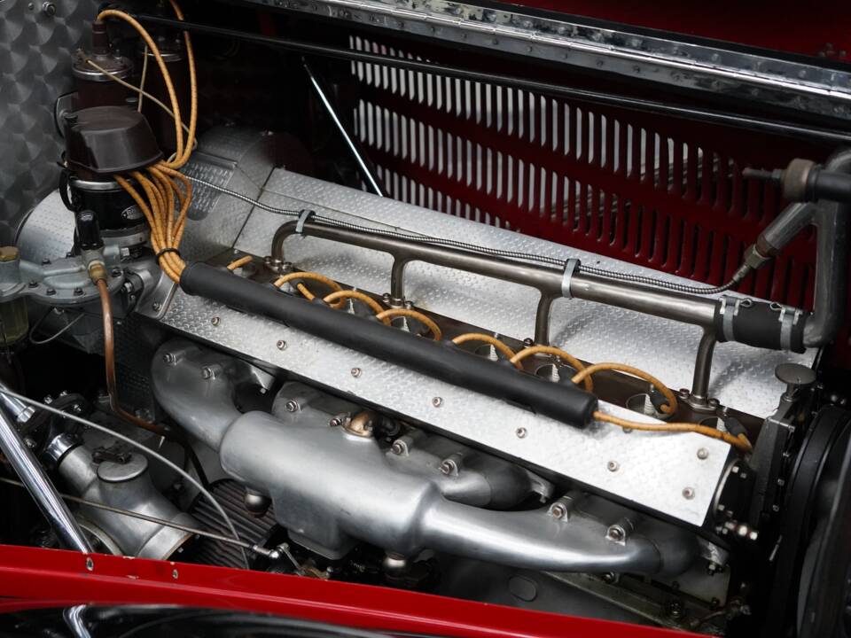 Immagine 17/34 di Bugatti Typ 57 (1937)