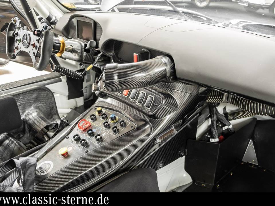 Image 13/15 de Mercedes-AMG GT3 (2016)