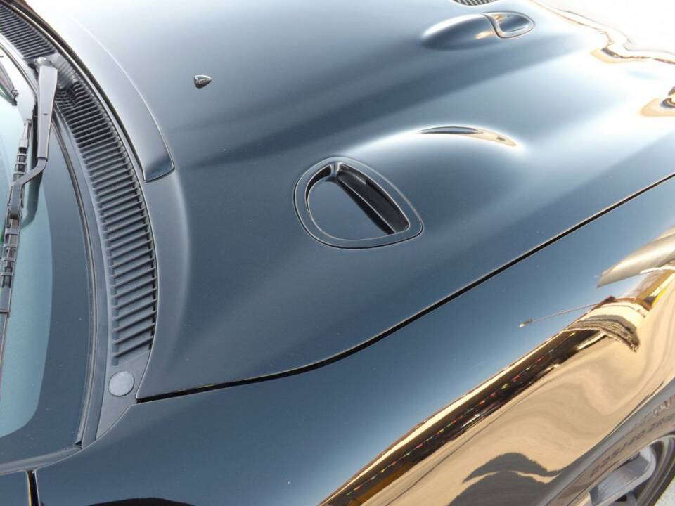 Bild 21/50 von Toyota Celica GT-Four (1996)