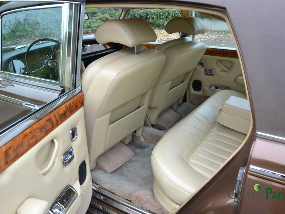 Image 29/50 of Rolls-Royce Silver Shadow I (1973)