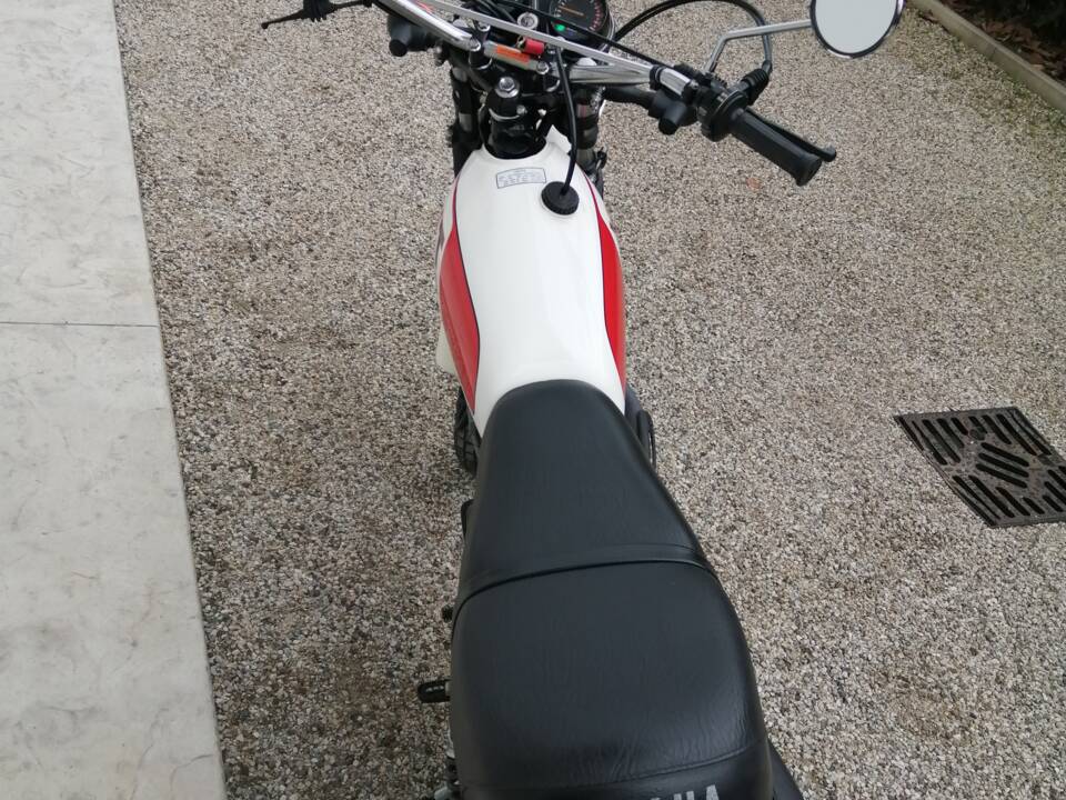 Immagine 12/16 di Yamaha DUMMY (1979)