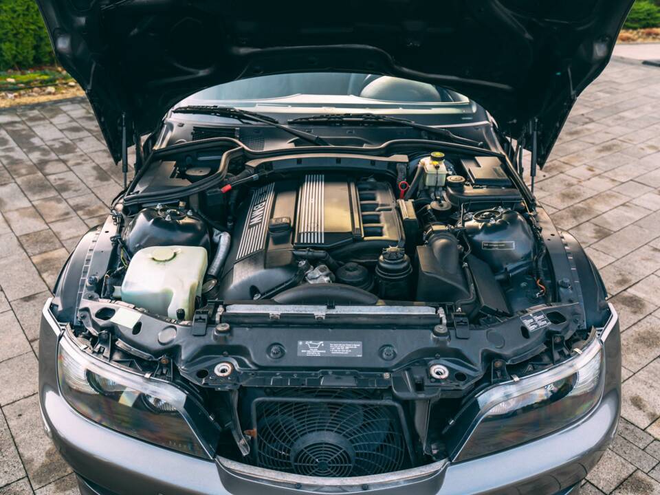 Bild 95/99 von BMW Z3 2.5 (2001)