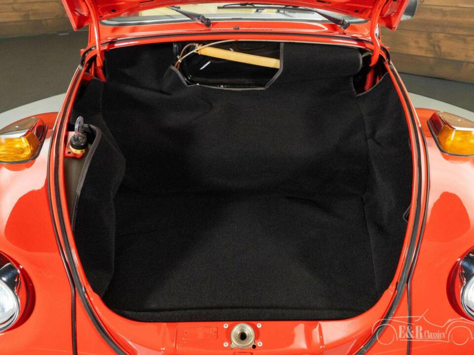 Image 6/19 of Volkswagen Beetle 1303 Fuel Injection (1979)