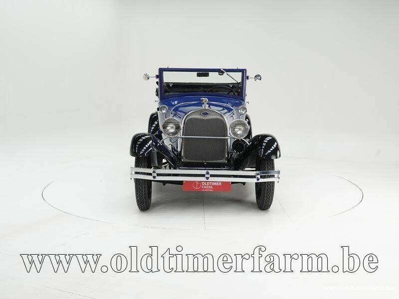 Bild 5/15 von Ford Modell A (1929)