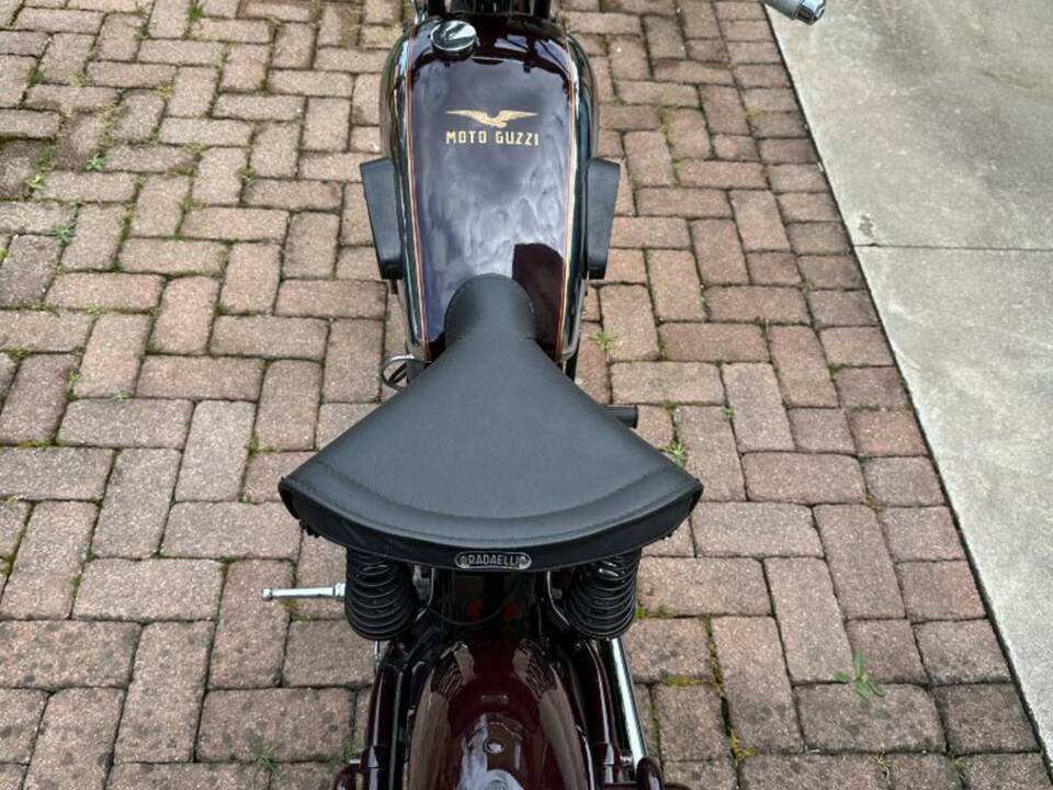 Image 7/10 of Moto Guzzi DUMMY (1934)