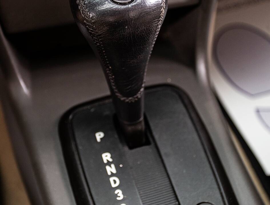 Imagen 27/39 de Saab 9-3 2.0i (1998)