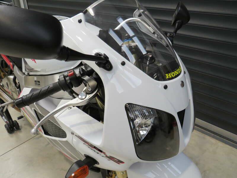 Afbeelding 5/42 van Honda DUMMY (2003)