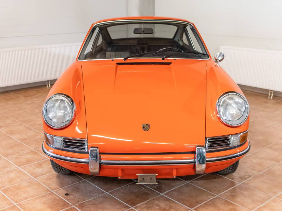 Bild 6/21 von Porsche 912 (1967)