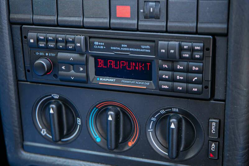 Bild 15/42 von Audi RS2 Avant (1995)