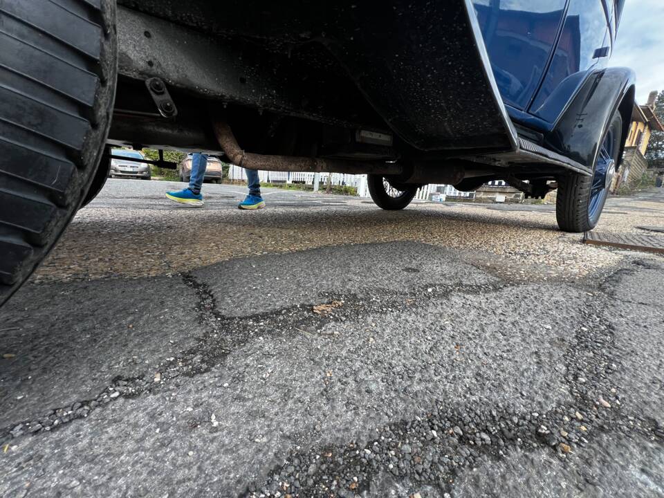 Imagen 54/66 de Chevrolet International (1929)