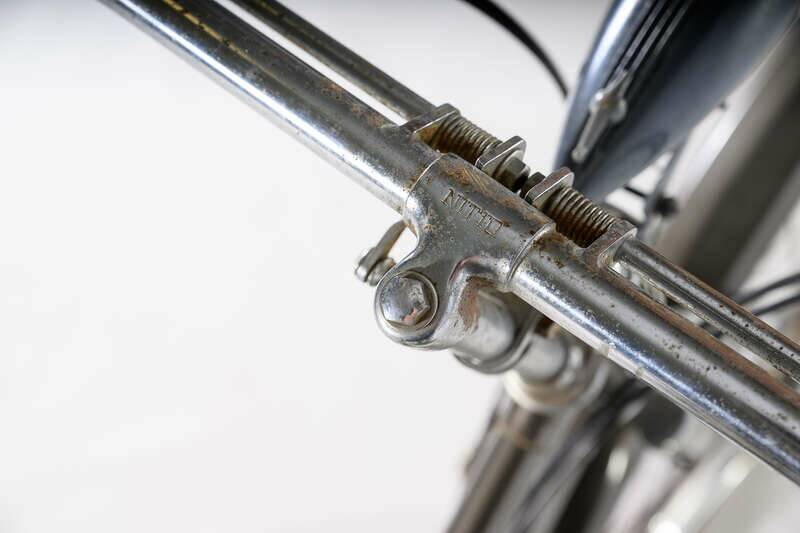 Image 8/13 de Honda DUMMY (1952)