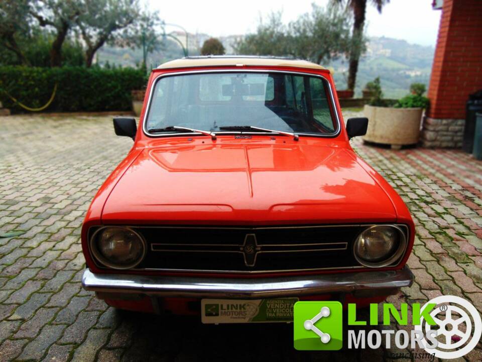 Image 2/10 of British Leyland Clubman Estate 1100 (1980)