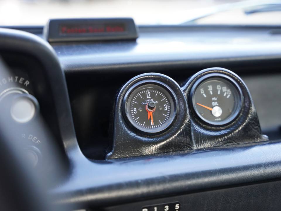 Image 30/50 of BMW 2002 tii (1972)