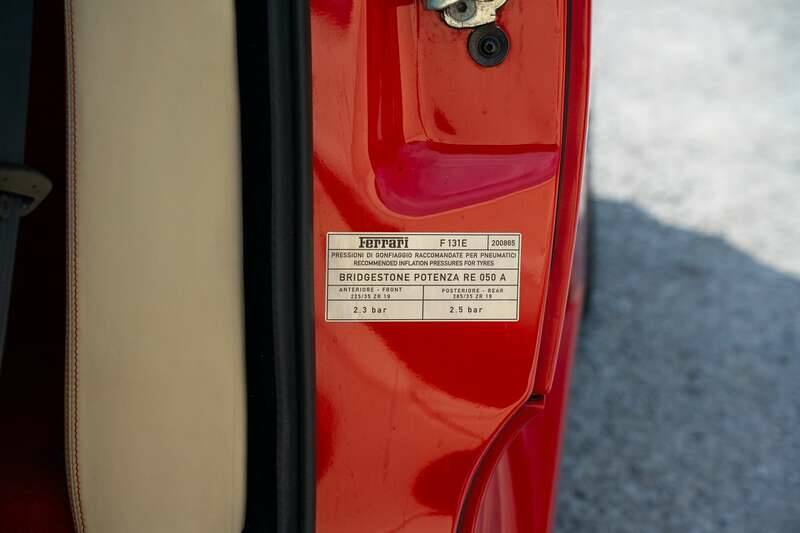 Bild 36/50 von Ferrari F 430 (2005)