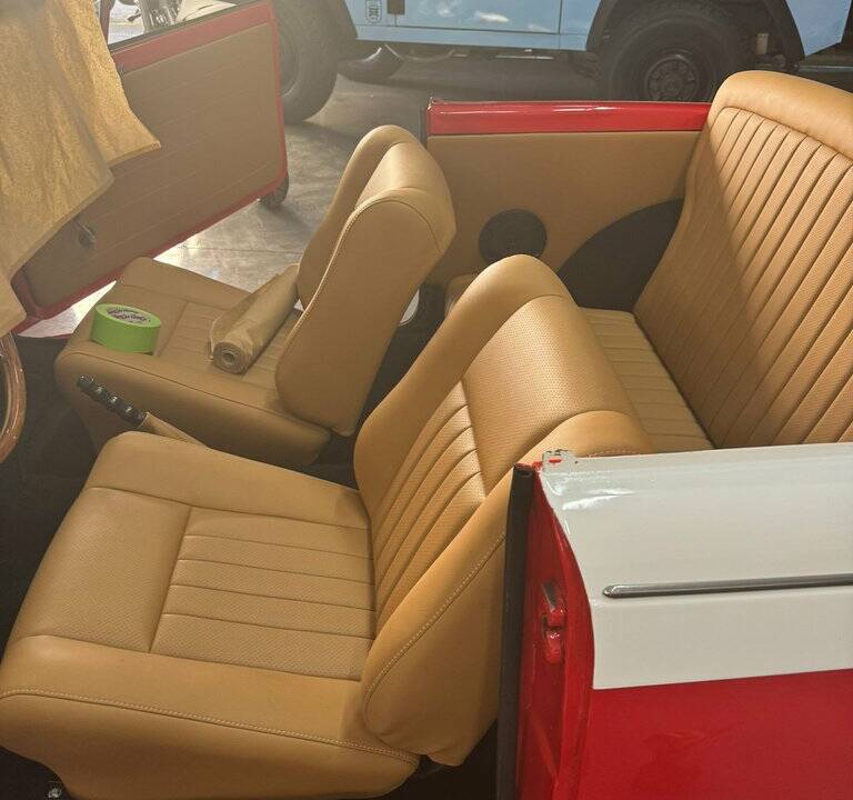 Obraz 8/8 pojazdu Triumph Herald 1200 (1961)