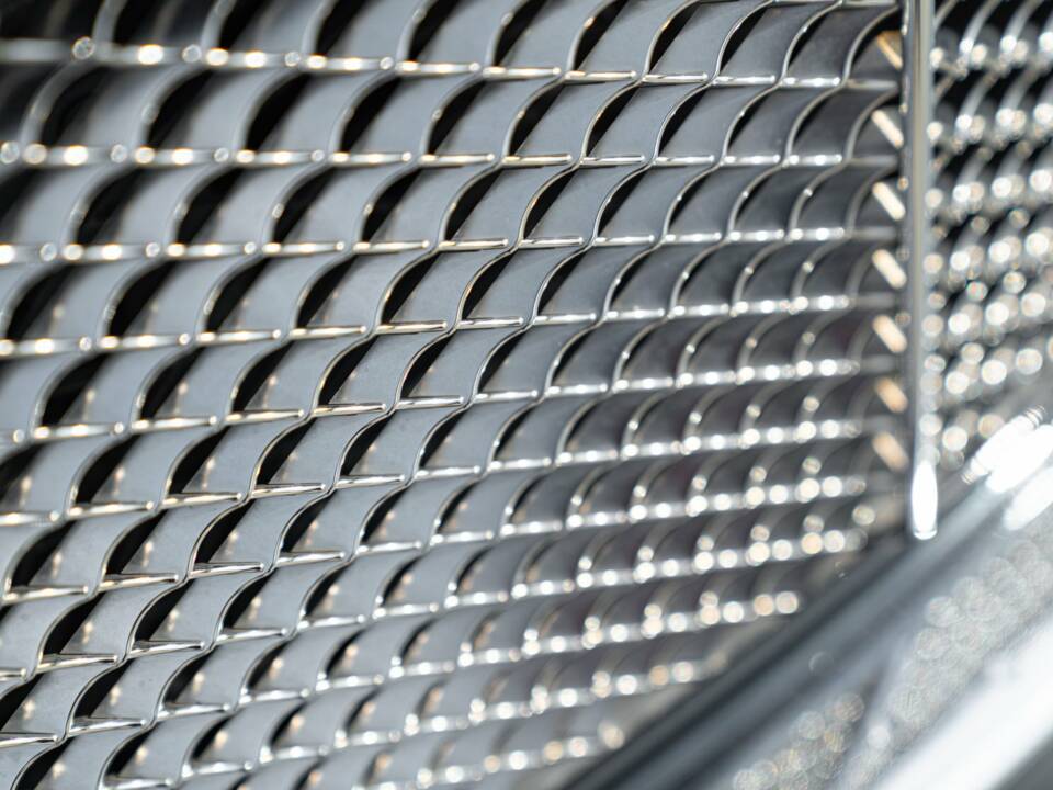 Immagine 12/50 di Bentley Arnage Red Label (1999)