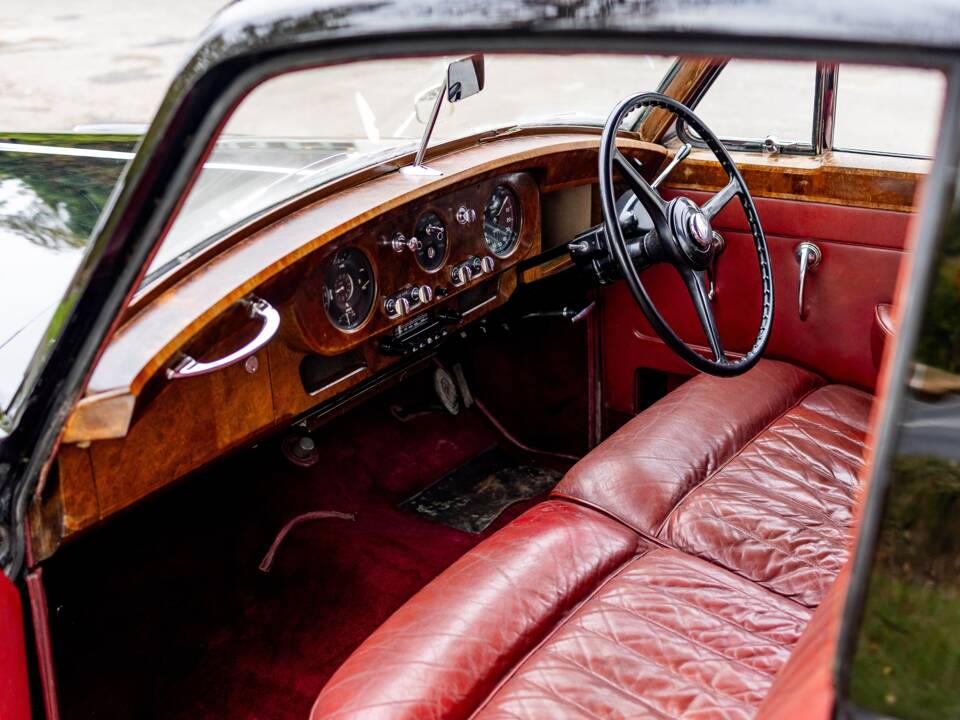 Afbeelding 4/50 van Rolls-Royce Silver Cloud I (1956)