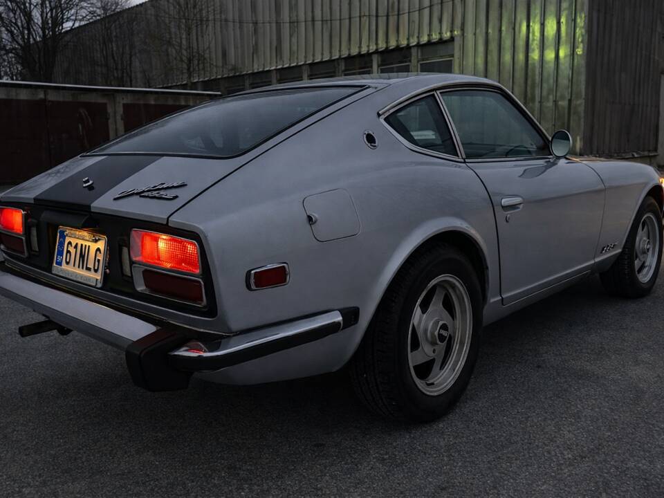 Imagen 43/50 de Datsun 260 Z (1974)