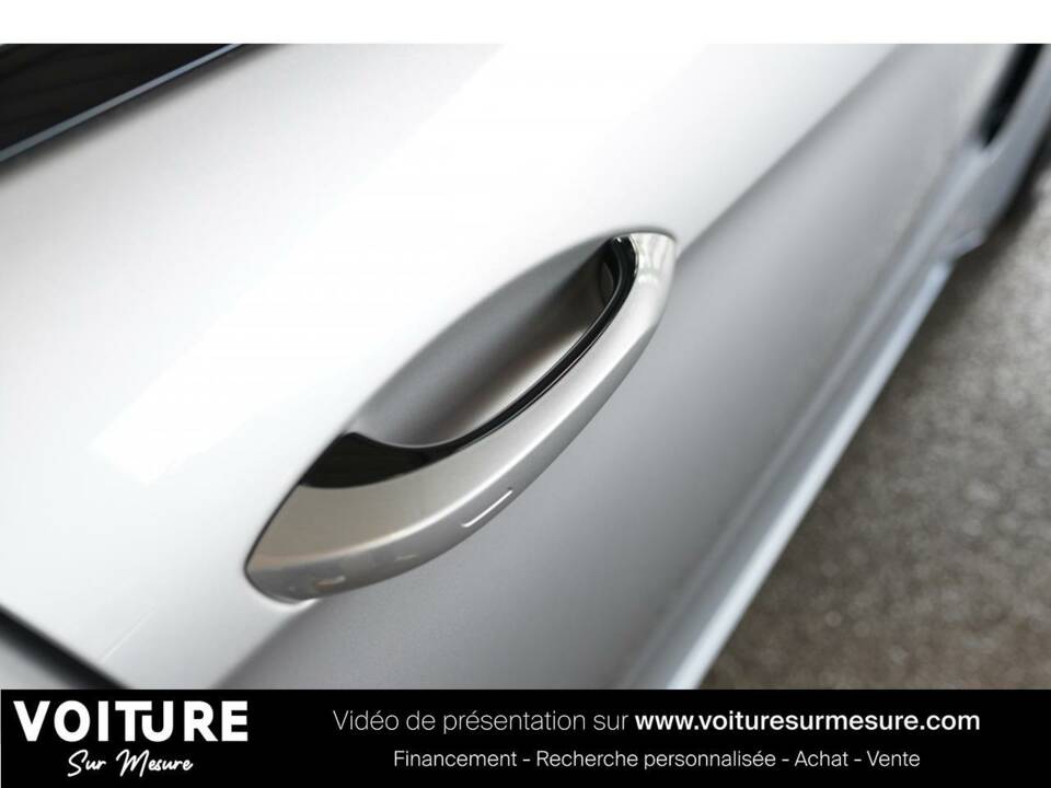 Bild 28/34 von Porsche Panamera 4S E-Hybrid Sport Turismo (2021)