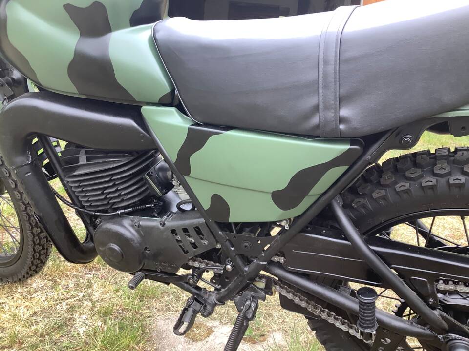 Afbeelding 15/20 van Yamaha DUMMY (1980)