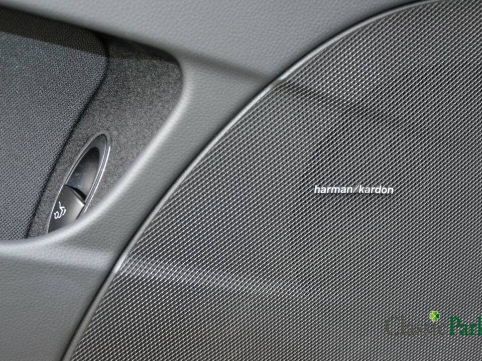 Bild 18/50 von Mercedes-Benz CLS 350 CGI (2008)