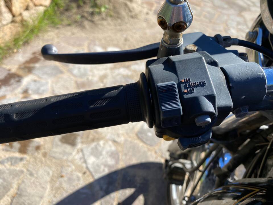 Bild 48/52 von Honda DUMMY (1979)